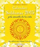 CALENDARI 2015 SOLILUNAR | 9788415968863 | POGGI, VIRGINIA CELIA | Llibreria Drac - Llibreria d'Olot | Comprar llibres en català i castellà online