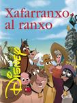 XAFARRANXO AL RANXO | 9788447410811 | VV.AA. | Llibreria Drac - Librería de Olot | Comprar libros en catalán y castellano online