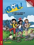 VUELTA AL MUNDO DE LOS CAMPEONES, LA ( GOL) | 9788401906374 | GARLANDO, LUIGI | Llibreria Drac - Llibreria d'Olot | Comprar llibres en català i castellà online