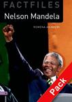 NELSON MANDELA CD PACK ED 08 | 9780194226301 | Llibreria Drac - Llibreria d'Olot | Comprar llibres en català i castellà online