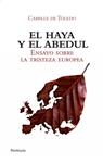 HAYA Y EL ABEDUL, EL | 9788499420875 | TOLEDO, CAMILLE DE | Llibreria Drac - Llibreria d'Olot | Comprar llibres en català i castellà online