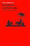 FALSES CONFIDENCIES, LES | 9788484378341 | MARIVAUX, PIERRE DE | Llibreria Drac - Llibreria d'Olot | Comprar llibres en català i castellà online