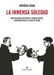 INMENSA SOLEDAD, LA | 9788415217879 | PAJAK, FRÉDERIC | Llibreria Drac - Llibreria d'Olot | Comprar llibres en català i castellà online