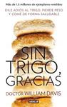 SIN TRIGO, GRACIAS | 9788403014558 | DAVIS, WILLIAM | Llibreria Drac - Librería de Olot | Comprar libros en catalán y castellano online