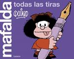 MAFALDA. TODAS LAS TIRAS | 9788426418760 | QUINO | Llibreria Drac - Llibreria d'Olot | Comprar llibres en català i castellà online