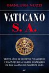 VATICANO S.A. | 9788427036529 | NUZZI, GIANLUIGI | Llibreria Drac - Librería de Olot | Comprar libros en catalán y castellano online