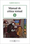 MANUAL DE CRÍTICA TEXTUAL | 9788470394133 | BLECUA, ALBERTO | Llibreria Drac - Librería de Olot | Comprar libros en catalán y castellano online