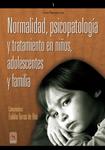 NORMALIDAD PSICOPATOLOGIA Y TRATAMIENTO EN NIÑOS Y ADOLESCEN | 9788496754119 | TORRAS, EULÀLIA | Llibreria Drac - Librería de Olot | Comprar libros en catalán y castellano online