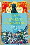 CASO DE LA SIRVIENTA DESAPARECIDA, EL | 9788499180120 | HALL, TARQUIN | Llibreria Drac - Librería de Olot | Comprar libros en catalán y castellano online