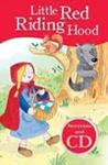 LITTLE RED RIDING HOOD | 9781445470689 | AAVV | Llibreria Drac - Llibreria d'Olot | Comprar llibres en català i castellà online