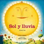 SOL Y LLUVIA | 9788426381712 | JAY, ALISON | Llibreria Drac - Librería de Olot | Comprar libros en catalán y castellano online