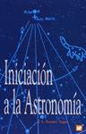 INICIACION A LA ASTRONOMIA | 9788471148384 | YAGUE FUENTES, J.L. | Llibreria Drac - Llibreria d'Olot | Comprar llibres en català i castellà online