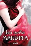 NOVIA MALDITA, LA | 9788423696109 | BLAZON, NINA | Llibreria Drac - Llibreria d'Olot | Comprar llibres en català i castellà online