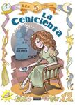 CENICIENTA, LA | 9788444149851 | VV.AA. | Llibreria Drac - Librería de Olot | Comprar libros en catalán y castellano online