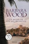 MUJER DE LOS MIL SECRETOS, LA | 9788499081335 | WOOD, BARBARA | Llibreria Drac - Llibreria d'Olot | Comprar llibres en català i castellà online