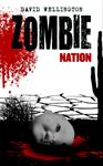 ZOMBIE NATION | 9788448040222 | WELLINGTON, DAVID | Llibreria Drac - Llibreria d'Olot | Comprar llibres en català i castellà online