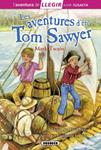 AVENTURES DE TOM SAWYER, LES ( L'AVENTURA DE LLEGIR NIVELL 3 ) | 9788467724820 | TWAIN, MARK | Llibreria Drac - Llibreria d'Olot | Comprar llibres en català i castellà online