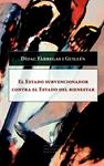 ESTADO SUBVENCIONADOR CONTRA EL ESTADO DEL BIENESTAR, EL | 9788493996802 | FABREGAS, DIDAC | Llibreria Drac - Librería de Olot | Comprar libros en catalán y castellano online