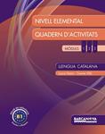 LLENGUA CATALANA. NIVELL ELEMENTAL. QUADERN D ' ACTIVITATS | 9788448932312 | HOMS, LAURA/VILÀ, CARME | Llibreria Drac - Llibreria d'Olot | Comprar llibres en català i castellà online