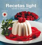 RECETAS LIGHT: SANAS Y SABROSAS | 9788424118921 | BONOMO, GIULIANA | Llibreria Drac - Llibreria d'Olot | Comprar llibres en català i castellà online