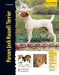 PARSON JACK RUSSELL TERRIER | 9788425517280 | PETTERSALL, CHRISTINA | Llibreria Drac - Llibreria d'Olot | Comprar llibres en català i castellà online