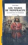 TIGRES DE MOMPRACEM, LOS | 9788426138217 | SALGARI, EMILIO | Llibreria Drac - Llibreria d'Olot | Comprar llibres en català i castellà online