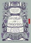 ANTOJO DE VIOLETAS | 9788415497769 | BAILEY, MARTINE | Llibreria Drac - Librería de Olot | Comprar libros en catalán y castellano online