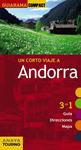 ANDORRA 2015 (GUIARAMA COMPACT) | 9788499356952 | SÁNCHEZ, FRANCISCO | Llibreria Drac - Librería de Olot | Comprar libros en catalán y castellano online