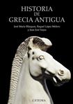 HISTORIA DE GRECIA ANTIGUA | 9788437630724 | BLAZQUEZ, JOSE MARIA; LOPEZ, RAQUEL; SAYAS, JUAN JOSE | Llibreria Drac - Llibreria d'Olot | Comprar llibres en català i castellà online