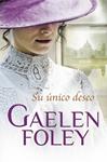 SU UNICO DESEO | 9788499083391 | FOLEY, GAELEN | Llibreria Drac - Librería de Olot | Comprar libros en catalán y castellano online