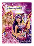 PRINCESA Y LA ESTRELLA DEL ROCK,LA | 9788448835835 | AA.VV | Llibreria Drac - Llibreria d'Olot | Comprar llibres en català i castellà online