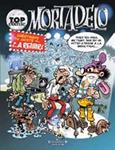 MORTADELO TOP COMIC 37 | 9788466643597 | IBAÑEZ, FRANCISCO | Llibreria Drac - Llibreria d'Olot | Comprar llibres en català i castellà online