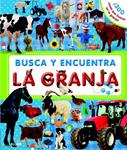 BUSCA Y ENCUENTRA. LA GRANJA | 9788498016772 | VV.AA. | Llibreria Drac - Llibreria d'Olot | Comprar llibres en català i castellà online