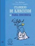 CUADERNO DE EJERCICIOS DE PLENA CONCIENCIA | 9788415612278 | KOTSON, ILIOS | Llibreria Drac - Llibreria d'Olot | Comprar llibres en català i castellà online