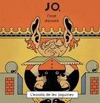 JO, L'ASE DAVANT | 9788416033874 | RUBINO, ANTONIO | Llibreria Drac - Llibreria d'Olot | Comprar llibres en català i castellà online