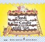 JORDI I EL PETIT CAVALLER A LA RECERCA DEL PASTIS REIAL, EN | 9788498014686 | ARMITAGE, RONDA; ROBINS, ARTHUR | Llibreria Drac - Librería de Olot | Comprar libros en catalán y castellano online