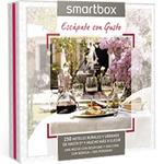 SMARTBOX ESCAPATE CON GUSTO | 3700583037512 | Llibreria Drac - Llibreria d'Olot | Comprar llibres en català i castellà online