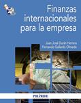 FINANZAS INTERNACIONALES PARA LA EMPRESA | 9788436826432 | DURAN HERRERA, JUAN JOSE/GALLARDO OLMEDO, FERNANDO | Llibreria Drac - Llibreria d'Olot | Comprar llibres en català i castellà online