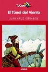 TUNEL DEL VIENTO, EL | 9788423694082 | IGERABIDE, JUAN KRUZ | Llibreria Drac - Librería de Olot | Comprar libros en catalán y castellano online