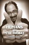 HUMANS QUE M'HE TROBAT | 9788466414159 | SANCHEZ, JORDI | Llibreria Drac - Llibreria d'Olot | Comprar llibres en català i castellà online