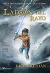 LADRON DEL RAYO, EL | 9788498384048 | RIORDAN, RICK | Llibreria Drac - Llibreria d'Olot | Comprar llibres en català i castellà online