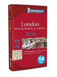 LONDON RESTAURANTS HOTELS 2016 (GUIA VERMELLA MICHELIN) | 9782067202962 | AA.DD. | Llibreria Drac - Librería de Olot | Comprar libros en catalán y castellano online