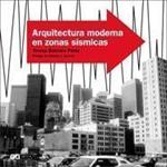 ARQUITECTURA MODERNA EN ZONAS SISMICAS | 9788425222924 | GUEVARA, TERESA | Llibreria Drac - Llibreria d'Olot | Comprar llibres en català i castellà online