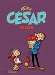 CÉSAR INTEGRAL | 9788416249053 | TILLIEUX, M.  | Llibreria Drac - Llibreria d'Olot | Comprar llibres en català i castellà online