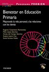 BIENESTAR EN EDUCACIÓN PRIMARIA (PROGRAMA PROBIEN) | 9788436833553 | AAVV | Llibreria Drac - Llibreria d'Olot | Comprar llibres en català i castellà online