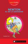 NEWTON EL DE LA GRAVEDAD | 9788496751798 | CUVI, NICOLAS | Llibreria Drac - Librería de Olot | Comprar libros en catalán y castellano online