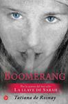 BOOMERANG | 9788466323802 | ROSNAY, TATIANA DE | Llibreria Drac - Llibreria d'Olot | Comprar llibres en català i castellà online