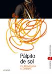 PALPITO DE SOL | 9788466705110 | MOLINA LLORENTE, PILAR | Llibreria Drac - Llibreria d'Olot | Comprar llibres en català i castellà online