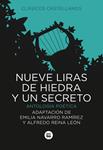 NUEVE LIRAS DE HIEDRA Y UN SECRETO | 9788483430835 | NAVARRO, EMILIA | Llibreria Drac - Llibreria d'Olot | Comprar llibres en català i castellà online