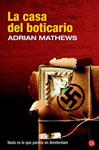 CASA DEL BOTICARIO, LA | 9788466323918 | MATHEWS, ADRIAN | Llibreria Drac - Librería de Olot | Comprar libros en catalán y castellano online